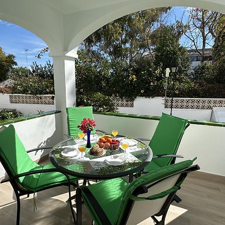 Nerja Paradise Rentals - Apartment El Califa 3 Exteriör bild