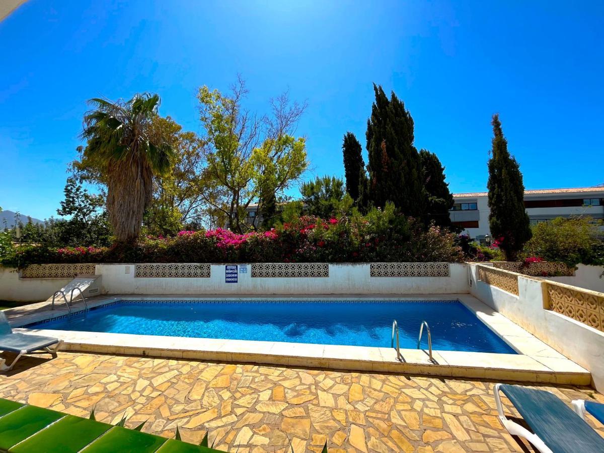 Nerja Paradise Rentals - Apartment El Califa 3 Exteriör bild