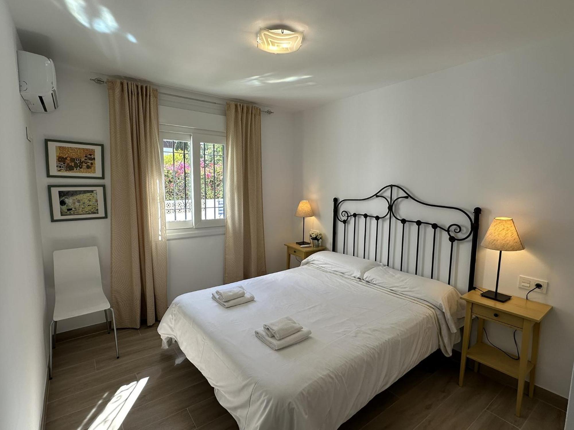Nerja Paradise Rentals - Apartment El Califa 3 Exteriör bild