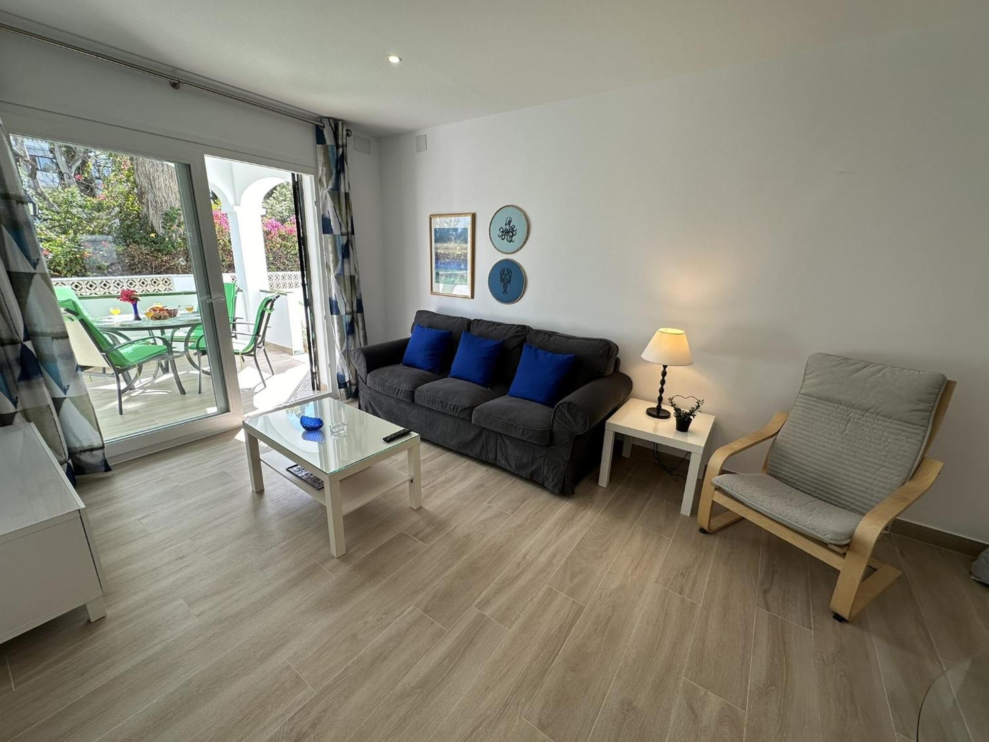 Nerja Paradise Rentals - Apartment El Califa 3 Exteriör bild